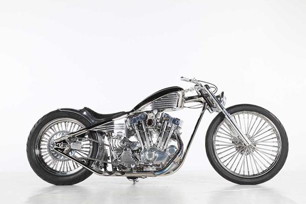 awesome custom motorcycles