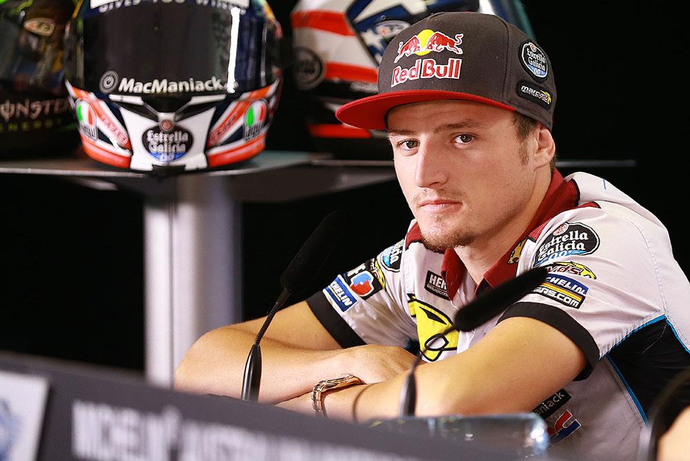 MotoGP: Miller not feeling pressure from ‘drunken Aussies’