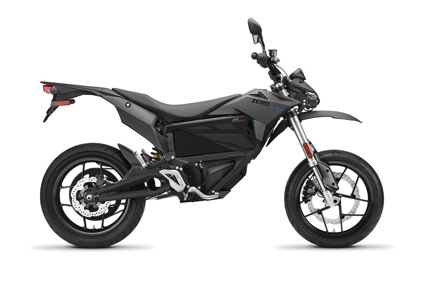 zero motorcycles cost