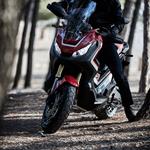 How the Honda X-Adv went from concept to reality