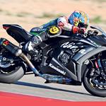 First ride: Kawasaki ZX-10RR