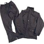 Reviewed: Tucano urbano Diluvio waterproof jacket and trousers