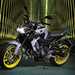 The 2017 Yamaha MT-09 has had a bit of a makeover