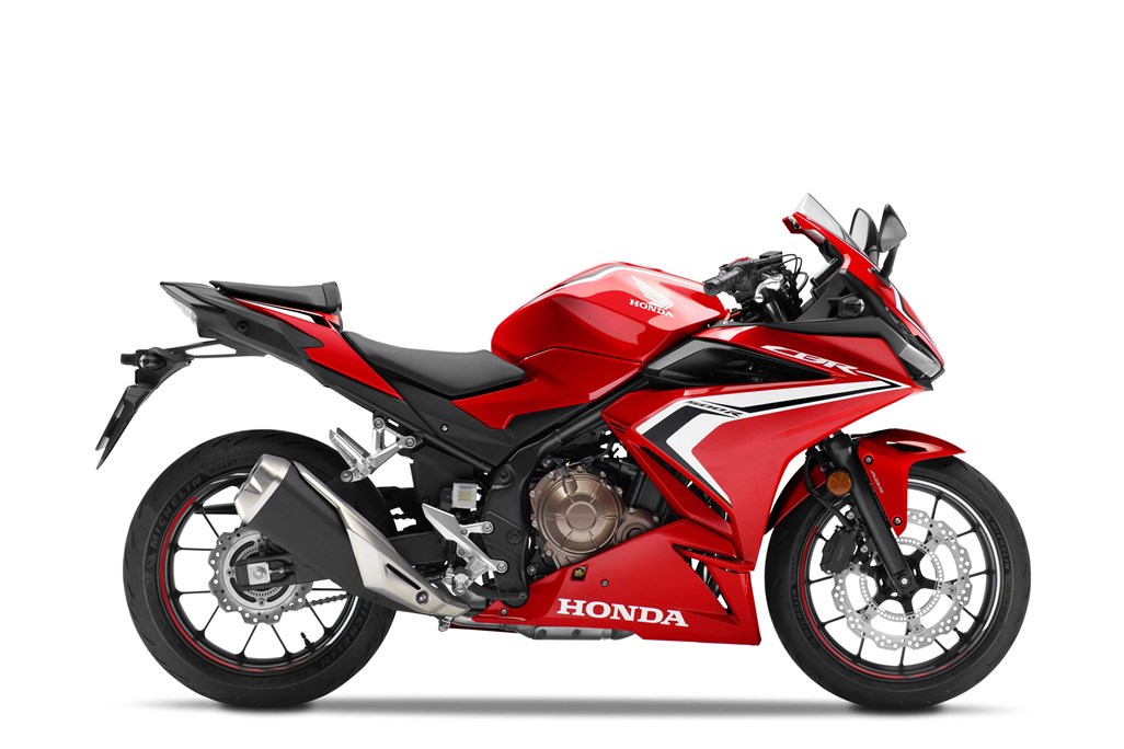 MCN's top 10 new and used Honda motorcycles