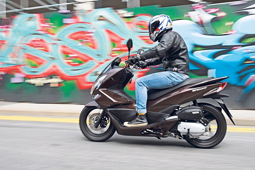 pcc motorcycle class
