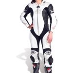 Review: BKS Prowess ladies leather suit, £649.99