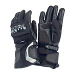 Fuzzy Furygan Vent Sympatex gloves keep out the cold