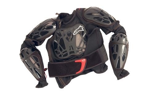 Alpinestars Bionic Tech Jacket, £219.99