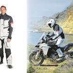 Review: Alpinestars Valparaiso Drystar jacket and trousers