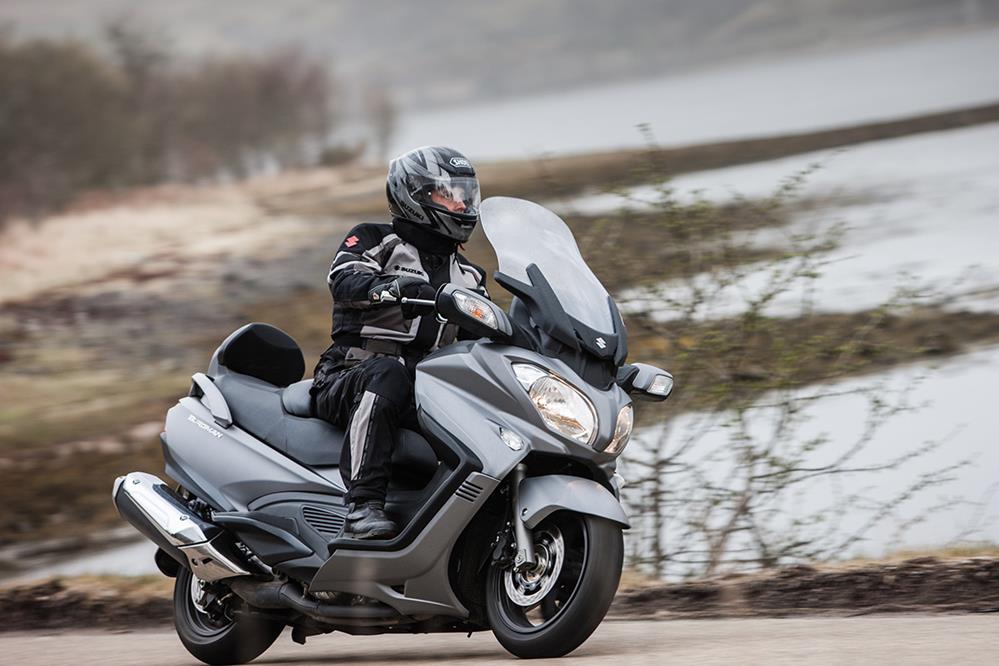 The best finance offers on super commuters