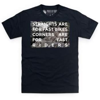Top 5 motorcycle truths - on your t-shirt | MCN