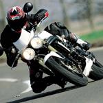 Motorcycle insurance bargains: Triumph Speed Triple 1050