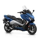 Yamaha TMAX world launch incoming!