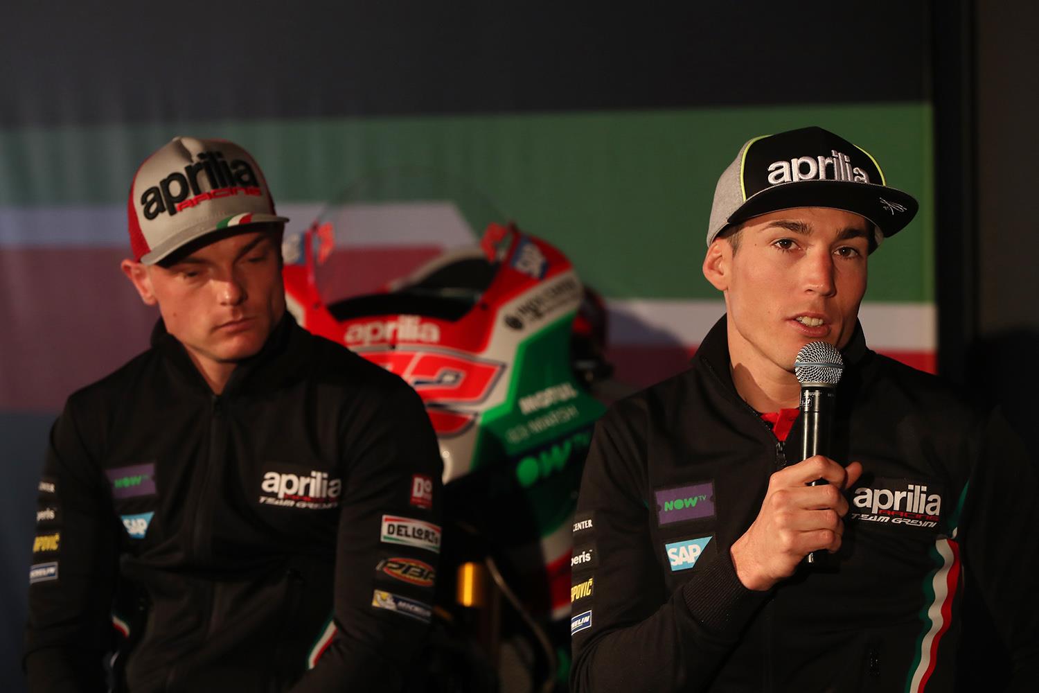 MotoGP: Espargaró disappointed in Suzuki sacking | MCN
