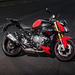 2017 BMW S1000R Sport launched