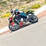 We ride the new BMW S1000R Sport