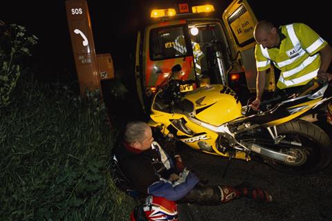 Motorbike insurance: read the small print and choose your excess wisely