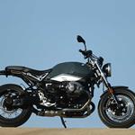 BMW R nineT Pure: 'A charming motorcycle'