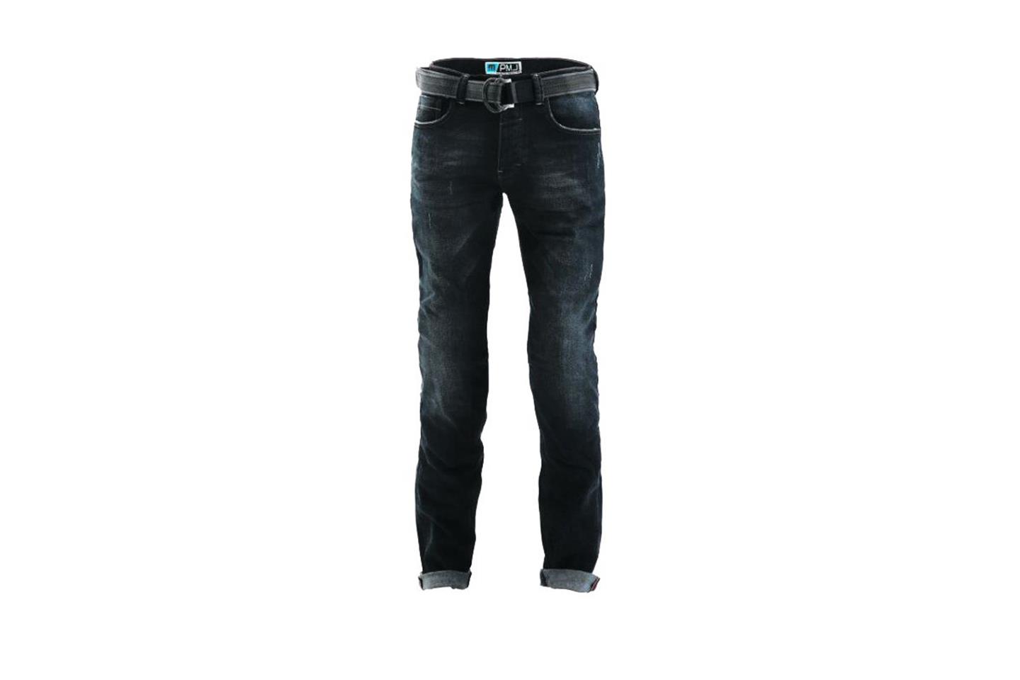 PMJ Legend jeans provide stealthy 