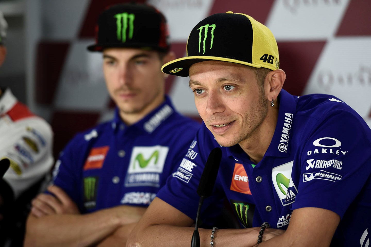 MotoGP: Rossi ready to race after ‘challenging’ winter | MCN