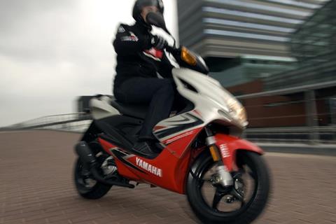 Five tips for cheaper scooter insurance