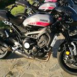 Yamaha XSR900 Abarth: First ride coming soon