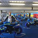 MCN Fleet: Suzuki GSX-R1000R coming soon