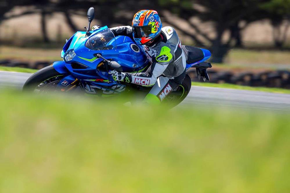 The best superbikes of 2026 are already an impressive bunch