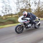 MCN Fleet: BMW R nineT Racer coming soon