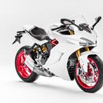 MCN Fleet: Ducati SuperSport S set to impress