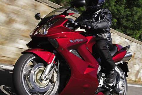 Motorcycle insurance advice: bike recovery and disclosing offences