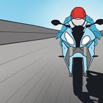 Riding clinic: The quickest way to learn a new track