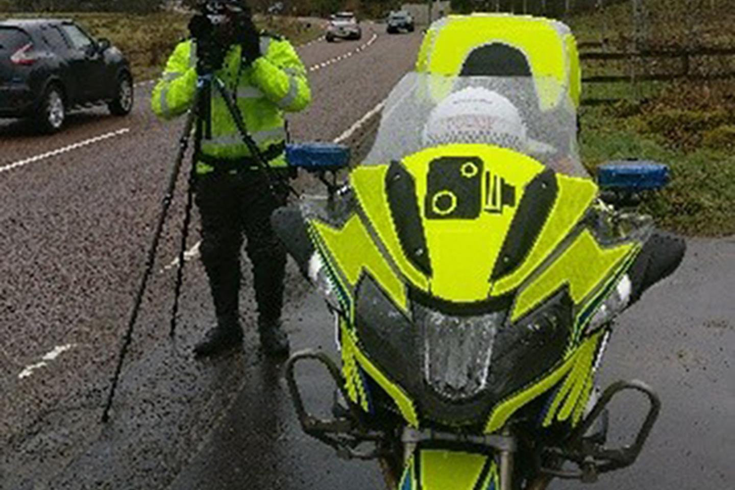 bicycle helmet headlight