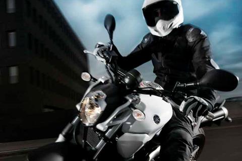 Motorcycle insurance bargains: Yamaha MT-03