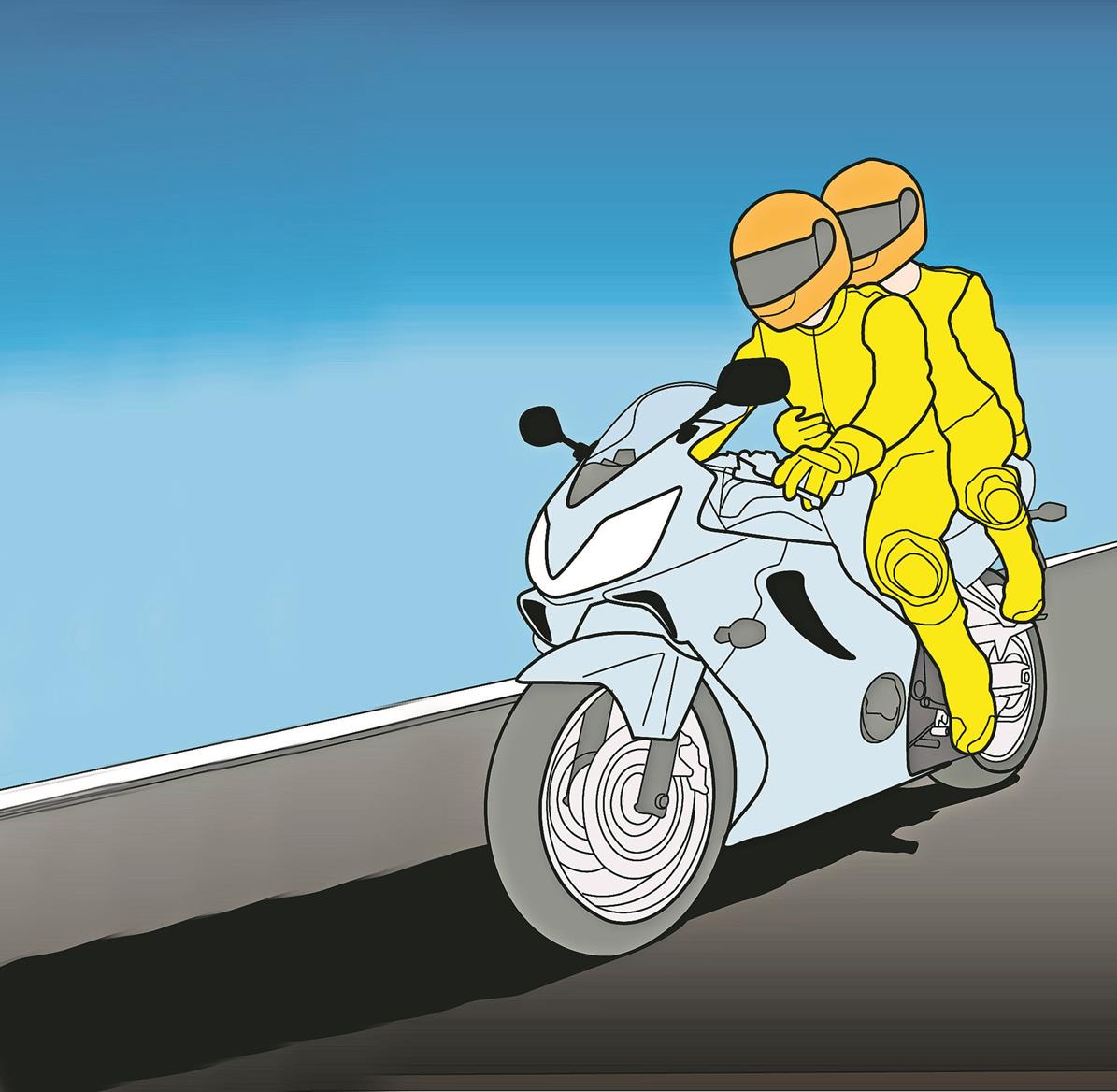 How to a gearchanging guru...