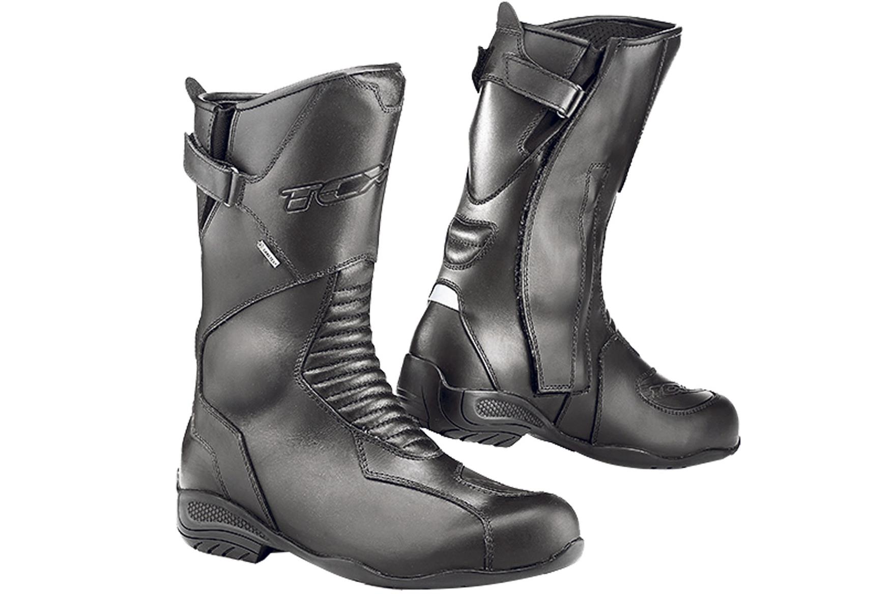 New gear: TCX Lady Bluma GTX boots