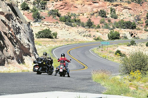 A breathtaking guide to the world’s best rides