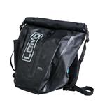 What's good about the Lomo 301 drybag?