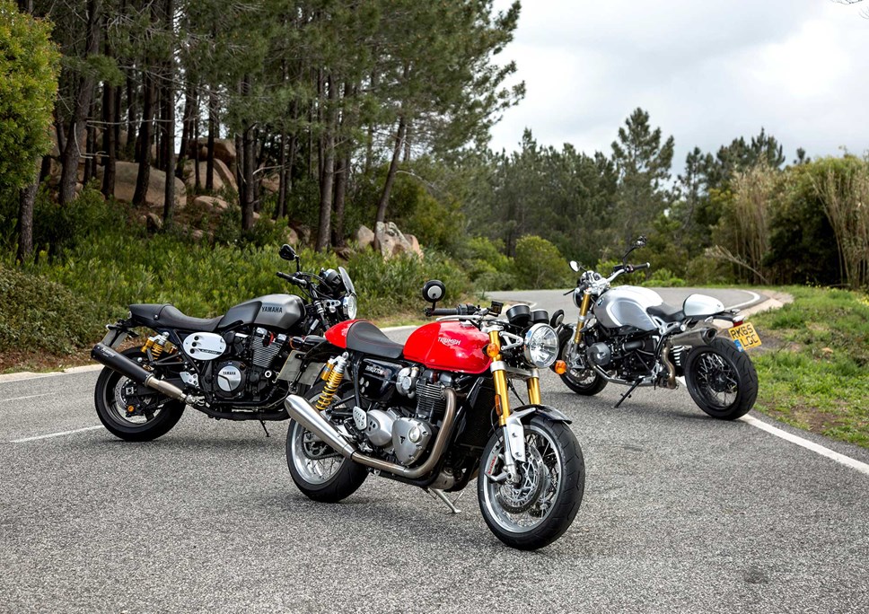 mcn motorcycles for sale