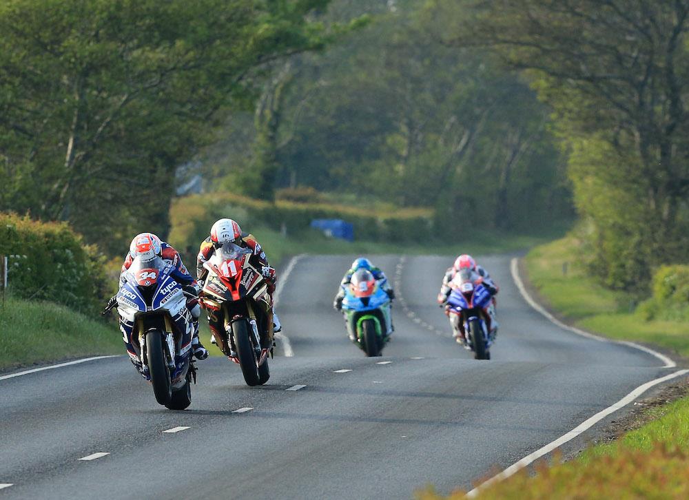 NW200: Win 21 for Seeley in epic Superstock battle | MCN