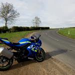 MCN Fleet: Let's talk about my GSX-R1000R's can