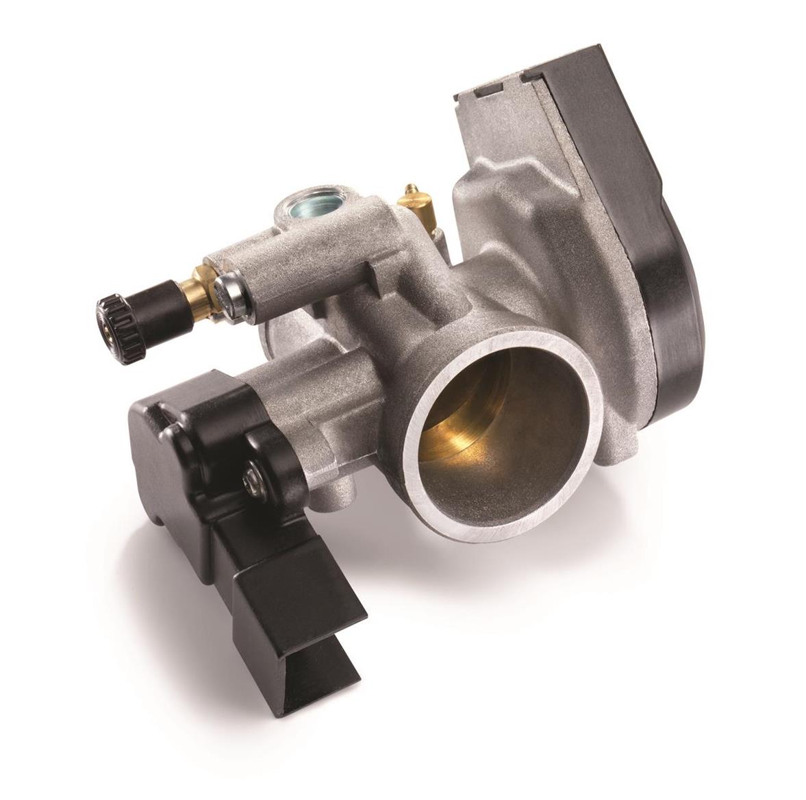 KTM unveil fuel-injection two-stroke 