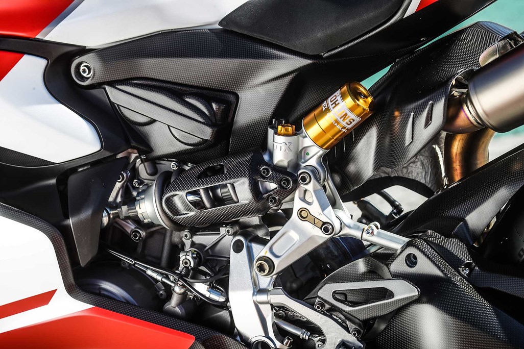 Ducati 1299 Superleggera: The Most Savage Superbike Ever