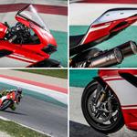 Ducati 1299 Superleggera: The most savage superbike ever