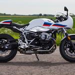 MCN Fleet: Getting to know the RnineT Racer