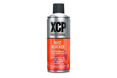 Product review: XCP Rust Blocker