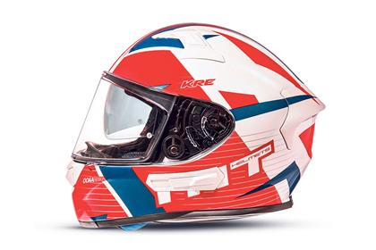 MT KRE helmet