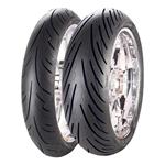 Product review: Avon Spirit ST tyres - ‘Good in the wet’