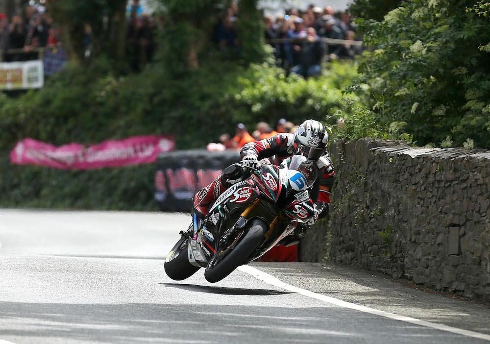 TT 2017: Supersport race cancelled as schedule rejigged again | MCN