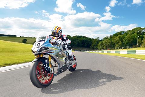 MCN tests Norton’s TT missile